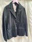 Preview: Imperial Riding Softshell Turnierjacke Dutch Design schwarz Gr. 42
